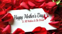 Mothers Day Wallpaper Desktop