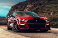 Mustang Shelby Wallpaper