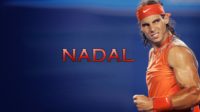 Nadal Wallpaper