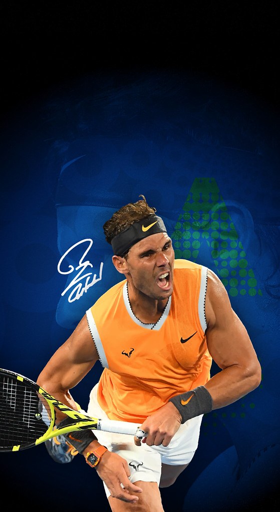 Nadal Wallpaper Iphone Kolpaper Awesome Free Hd Wallpapers