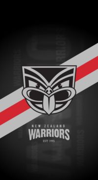 New Zealand Warriors Wallpaper