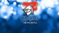 Newcastle Knights Wallpaper Desktop