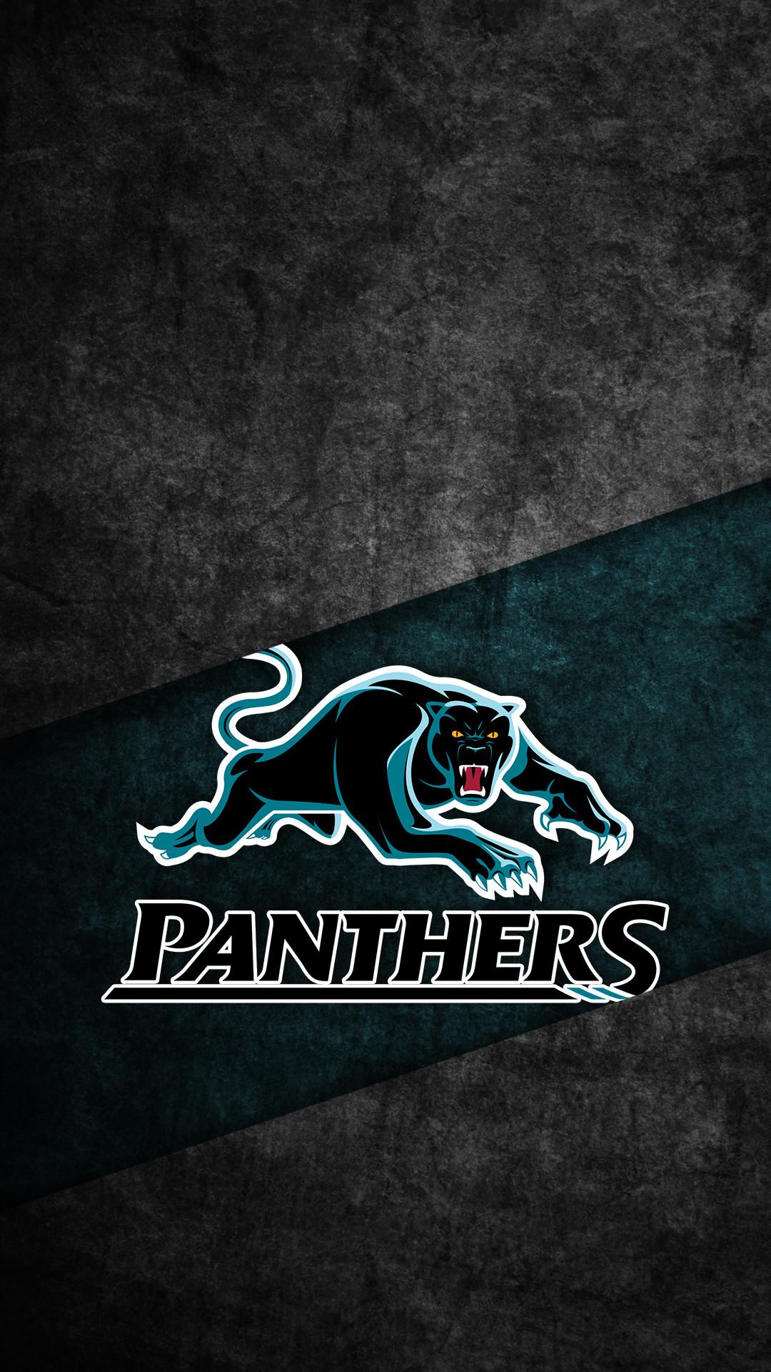 Panthers Wallpaper Iphone