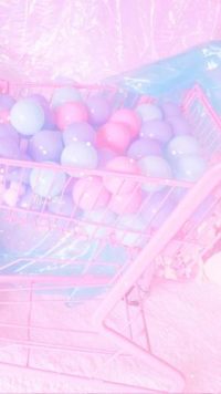 Pastel Aesthetic Wallpaper
