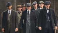 Peaky Blinders Wallpaper