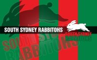 Rabbitohs Wallpaper Desktop