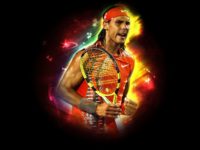 Rafael Nadal Wallpaper Hd