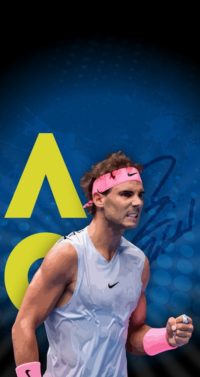 Rafael Nadal Wallpaper Iphone