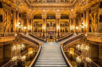 Renaissance Palace Wallpaper