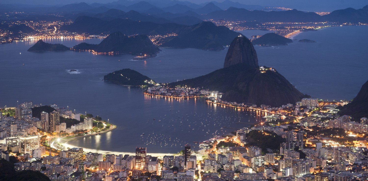 Rio Wallpaper Desktop