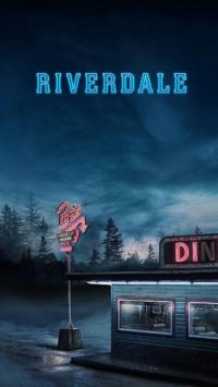 Riverdale Wallpaper Iphone
