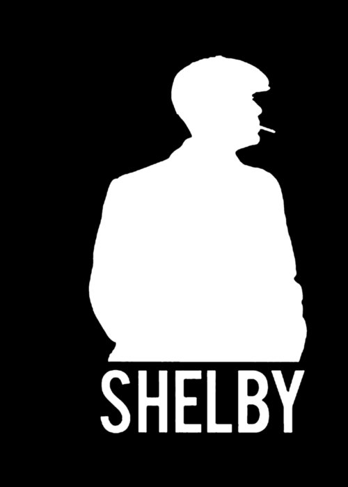 Shelby Peaky Blinders Wallpaper