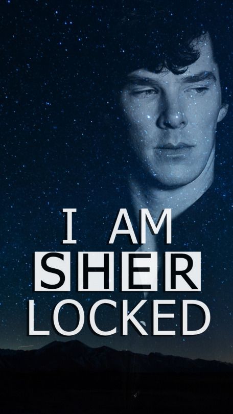 Sherlocked Wallpaper Kolpaper Awesome Free Hd Wallpapers