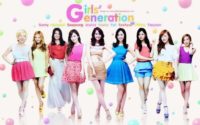SNSD Wallpaper
