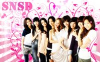 SNSD Wallpaper Hd
