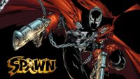 Spawn Hd Wallpaper