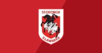 St. George Dragons Wallpaper