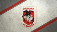 St. George Illawarra Dragons Wallpaper