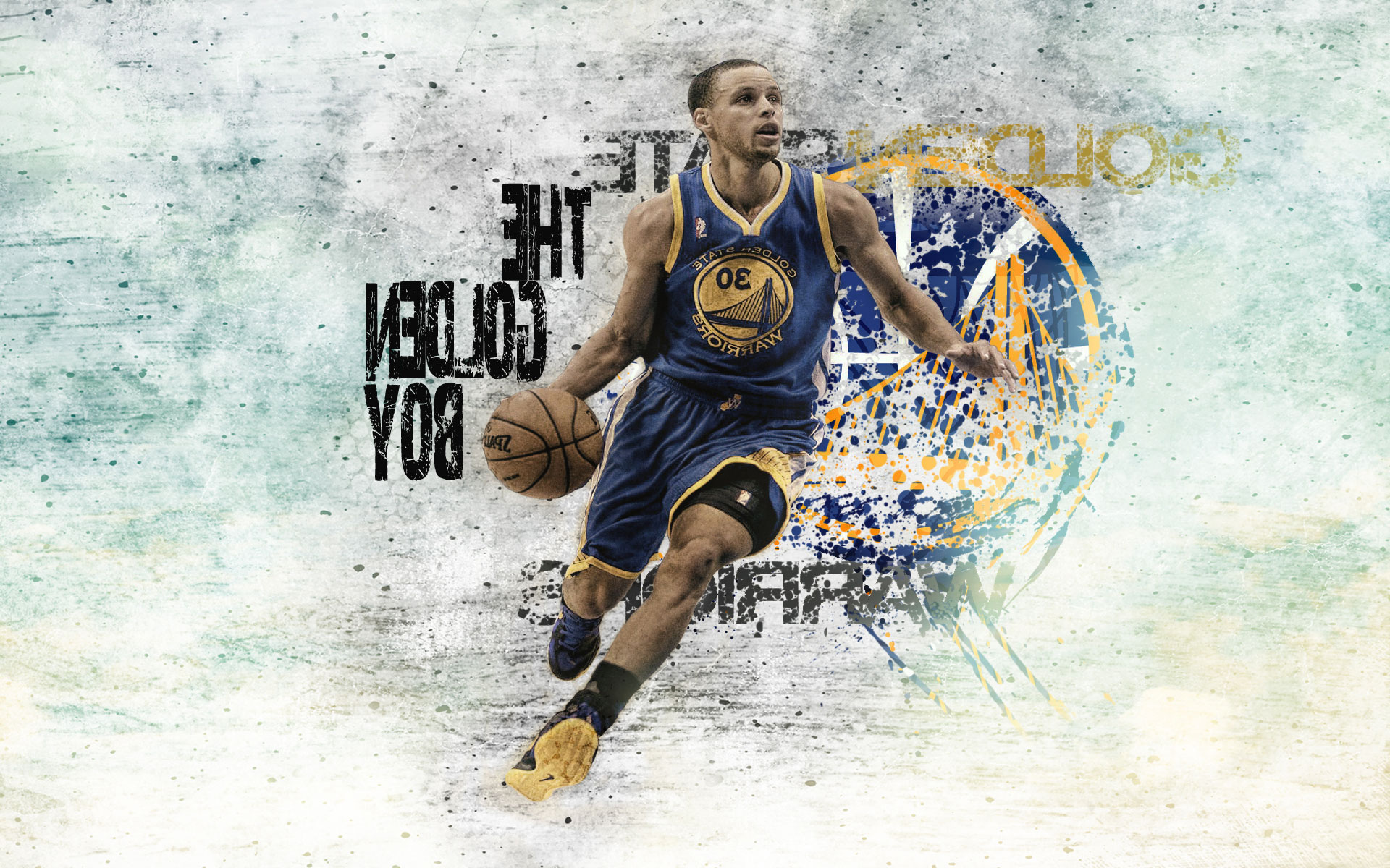 Stephen Curry Wallpapers - KoLPaPer - Awesome Free HD ...