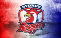 Sydney Roosters Wallpaper
