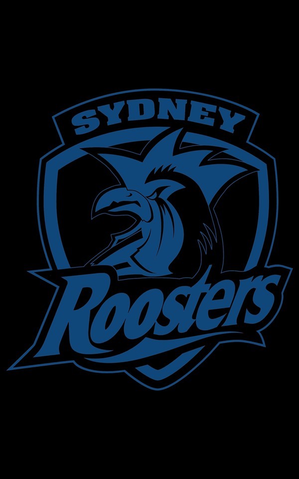 Featured image of post Logo Sydney Roosters Wallpaper The most renewing collection of free logo vector
