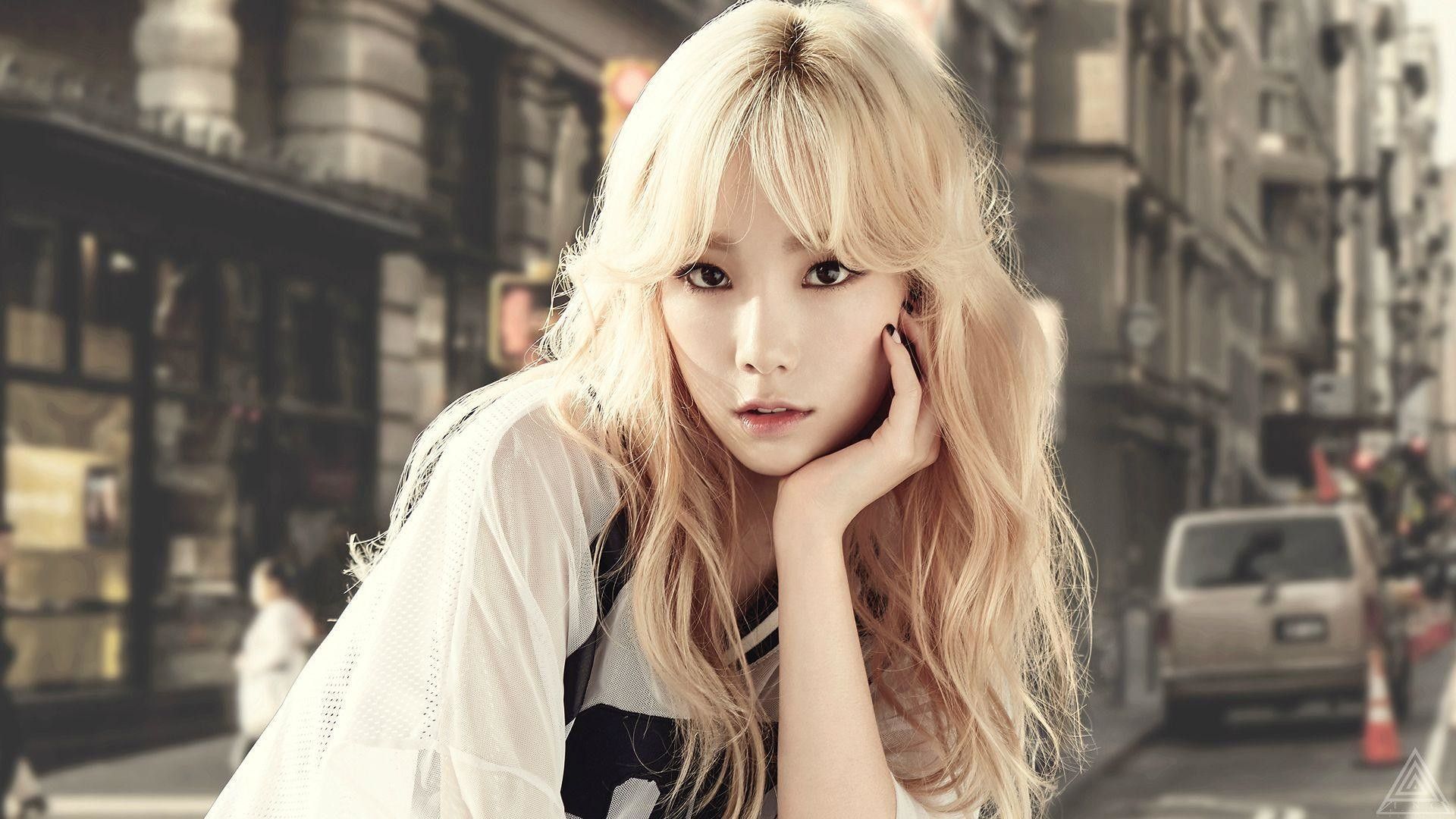 Taeyeon Hd Wallpaper 1 Taeyeon Hd Wallpaper