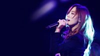 Taeyeon Wallpaper Desktop