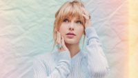 Taylor Swift 4k Wallpaper