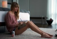 Taylor Swift's Legs Wallpaper