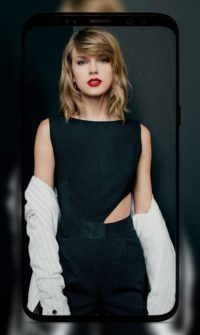Taylor Swift Wallpaper Android