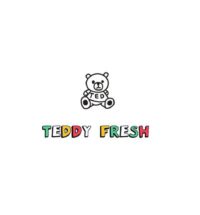 Teddy Fresh Wallpaper