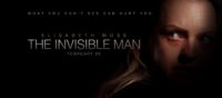 The Invisible Man Wallpaper