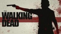 The Walking Dead Wallpaper