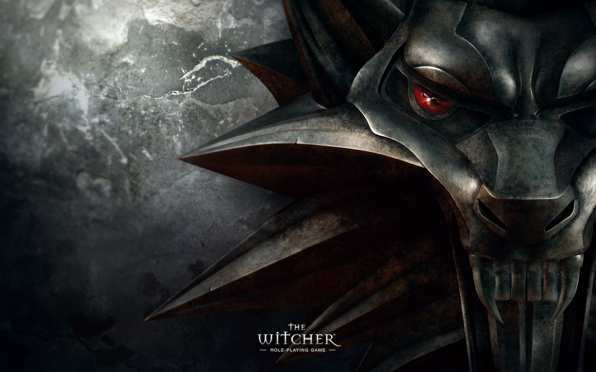 The Witcher Game Wallpaper 1 The Witcher Game Wallpaper