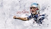 Tom Brady Wallpaper