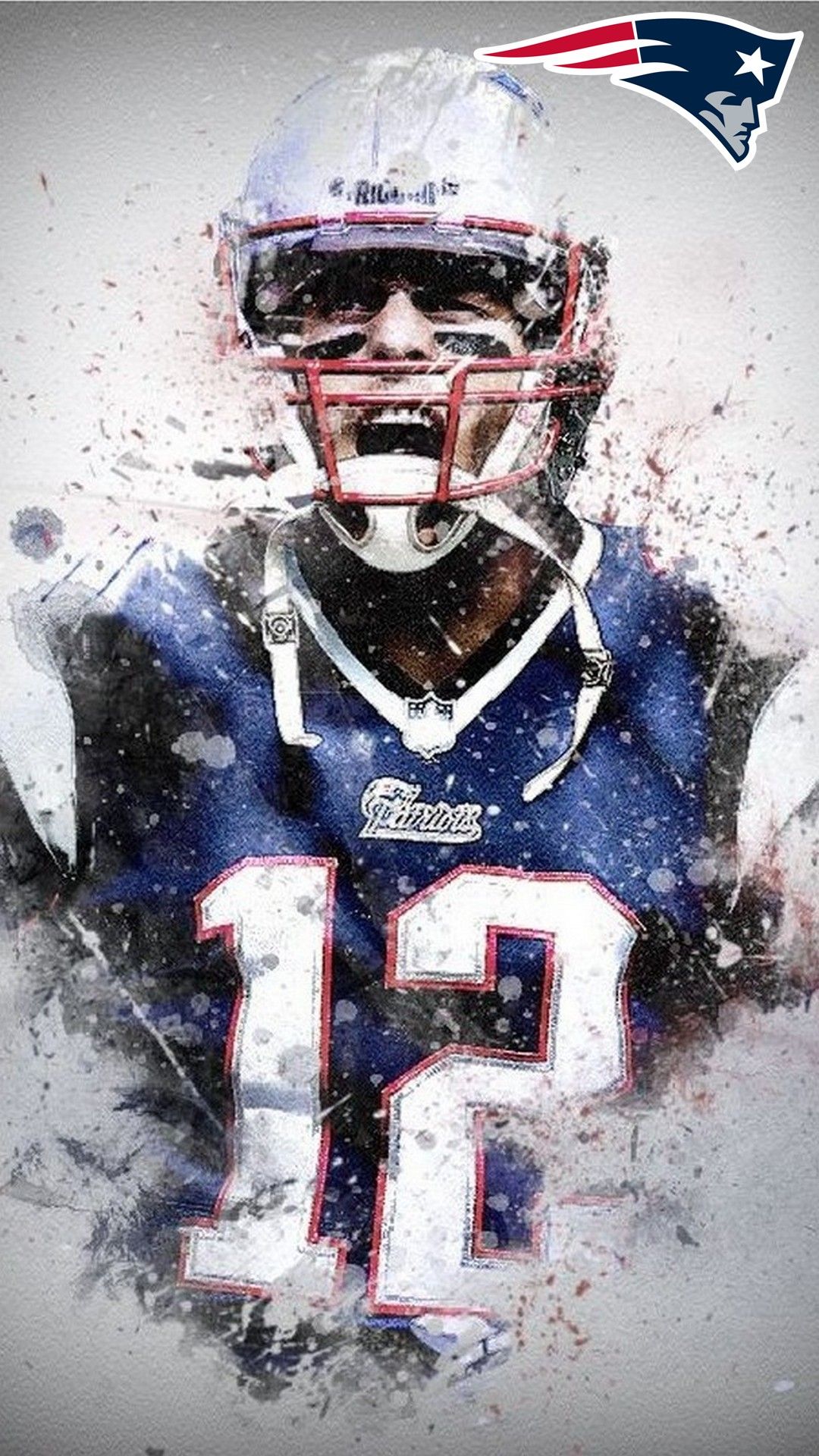 Tom Brady Wallpaper Iphone 1 Tom Brady Wallpaper Iphone