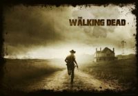 Walking Dead Desktop Wallpaper