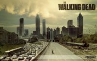 Walking Dead Hd Wallpaper