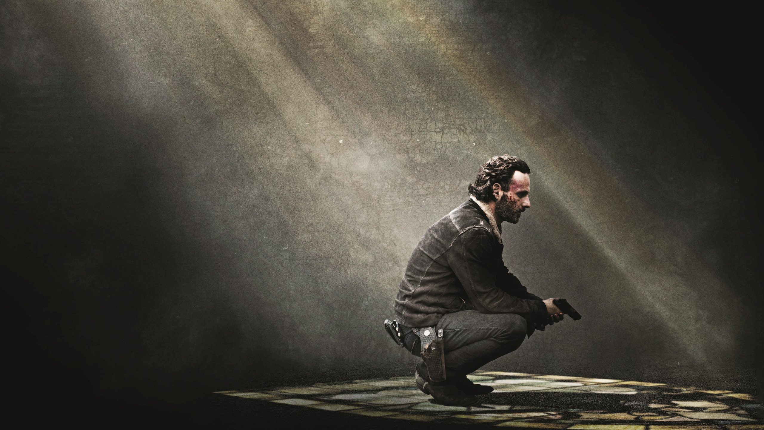 Walking Dead Wallpaper 4k Kolpaper Awesome Free Hd Wallpapers