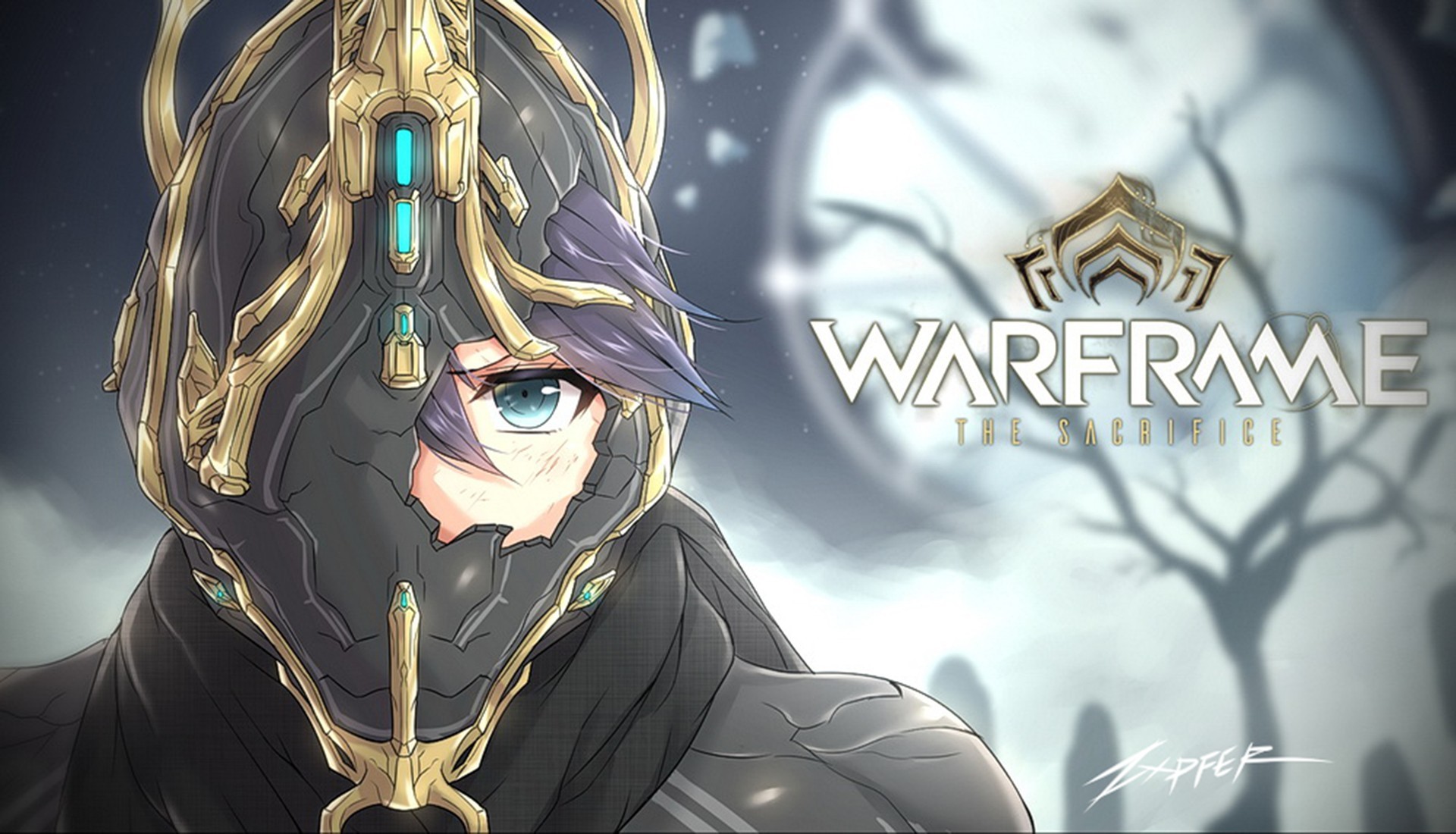 Warframe Desktop Wallpaper Kolpaper Awesome Free Hd Wallpapers