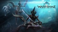 Warframe Hd Wallpaper