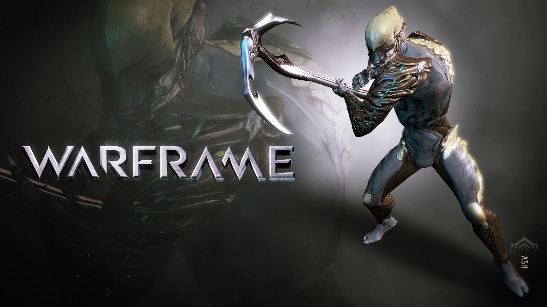 Warframe Wallpaper Kolpaper Awesome Free Hd Wallpapers