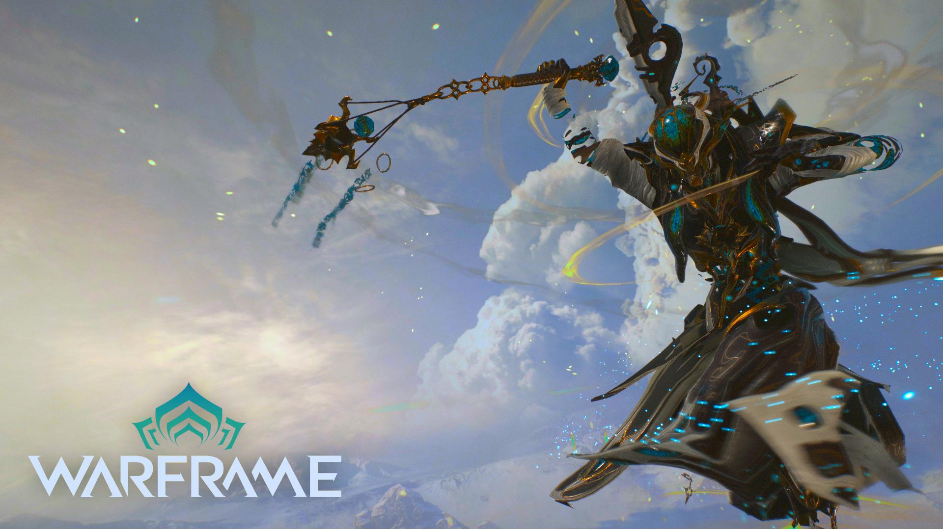 Warframe Wallpaper Kolpaper Awesome Free Hd Wallpapers