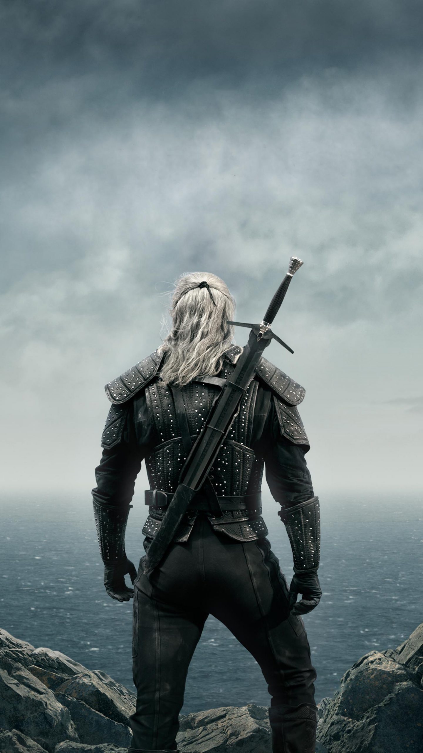 Witcher Wallpaper 4k Kolpaper Awesome Free Hd Wallpapers