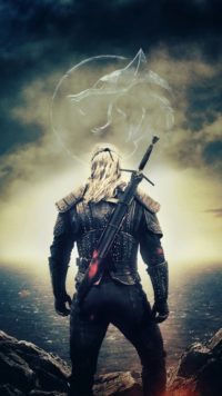Witcher Wallpaper Iphone