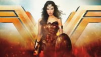 Wonder Woman Wallpaper Hd