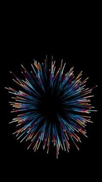 2020 Phone Wallpaper