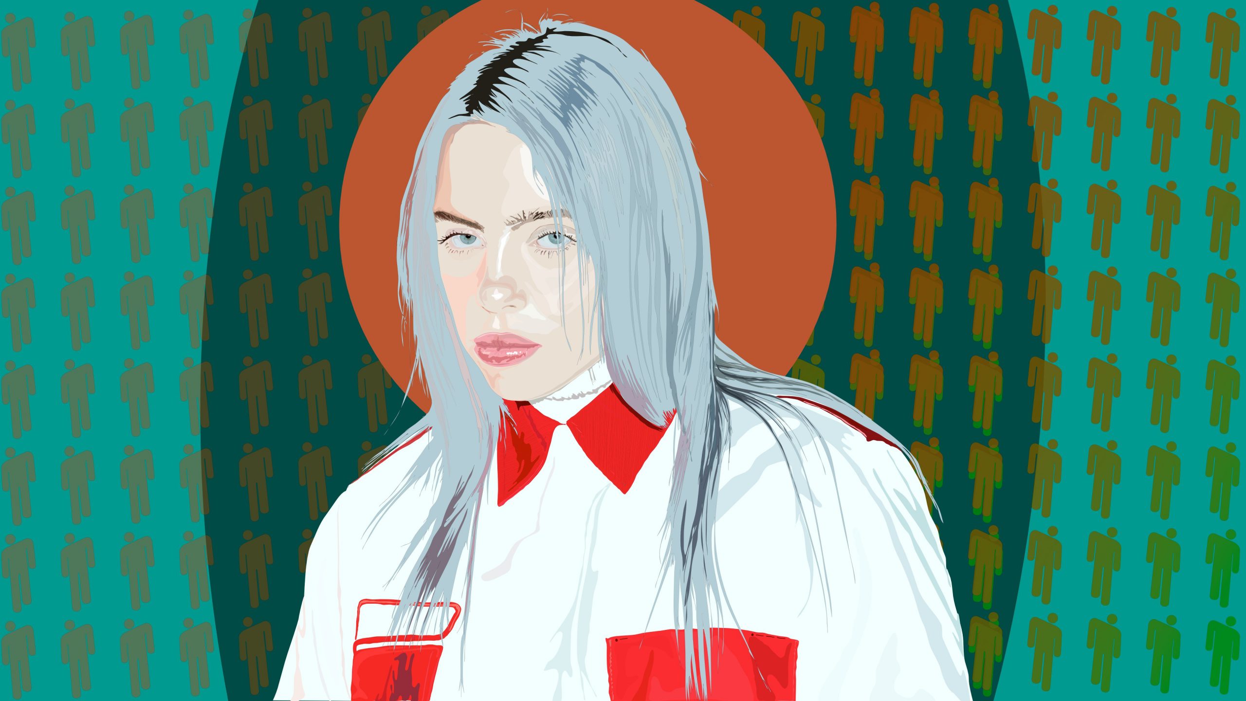 Featured image of post Billie Eilish Wallpaper Pc A collection of the top 27 billie eilish wallpapers and backgrounds available for download for free