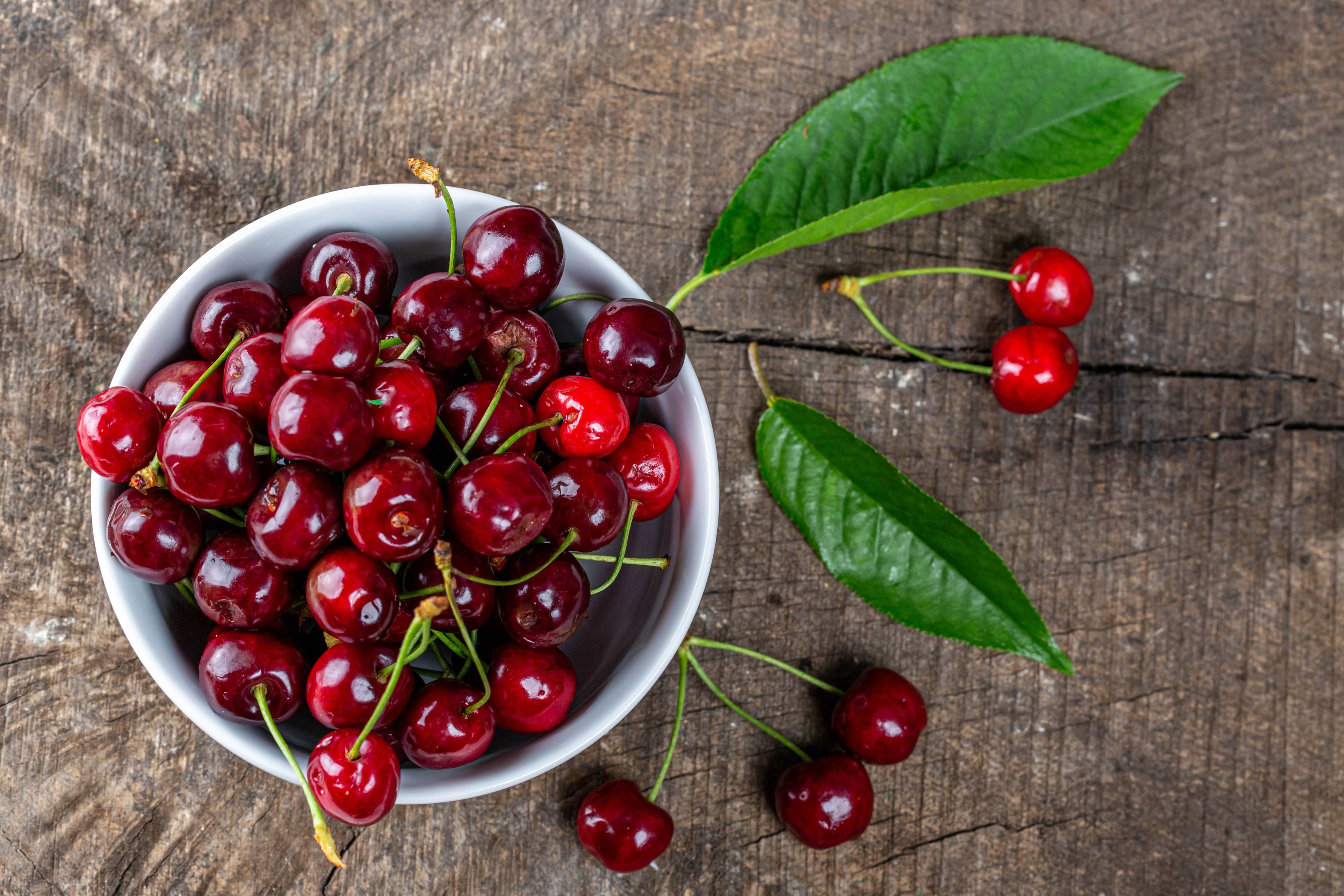 4k Cherry Wallpaper 1 4k Cherry Wallpaper
