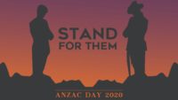 Anzac Day Wallpaper 2020